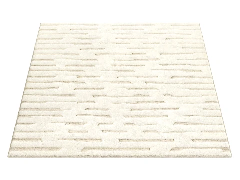 Carpet Art for Interior 38 3D Model