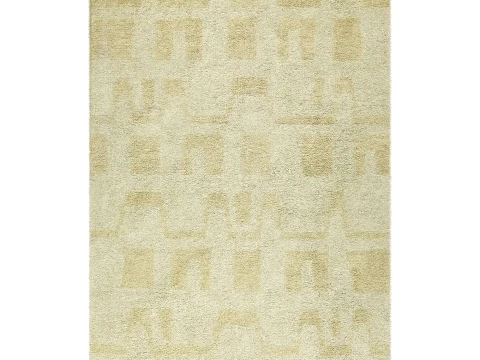 Carpet Art for Interior 41 3D Model