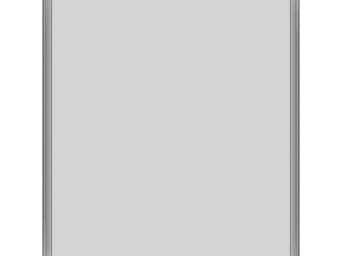 Carpet Art for Interior 41 3D Model