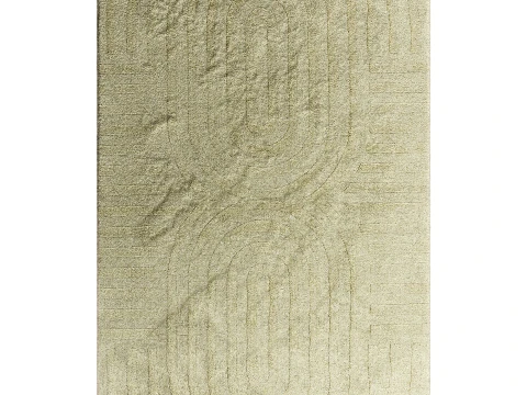 Carpet Art for Interior 42 3D Model