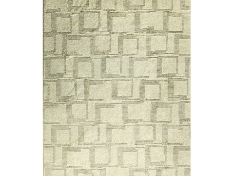 Carpet Art for Interior 42 3D Model