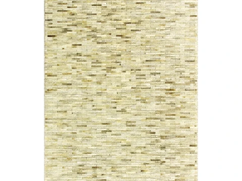 Carpet Art for Interior 42 3D Model