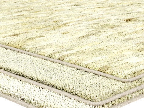 Carpet Art for Interior 42 3D Model