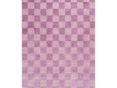Carpet Art for Interior 45 3D Model