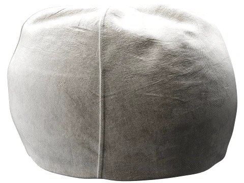Bean Bag 3D Model