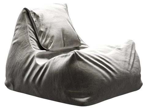 Bean Bag 3D Модель