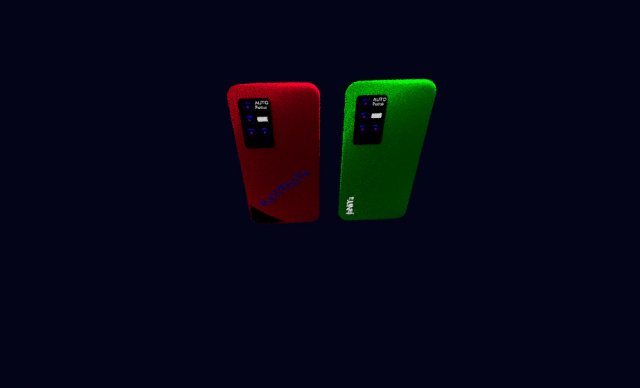 phone 3d modle 3D Model .c4d .max .obj .3ds .fbx .stl .blend 