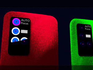 phone 3d modle 3D Model