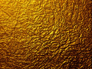 gold mine 3D Model