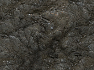 gold mine 3D 模型