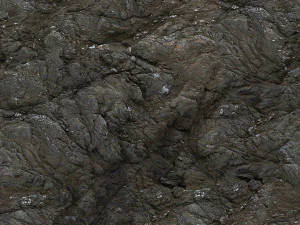 gold mine 3D Model