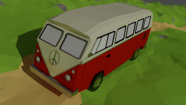 t1 low poly Modelo 3D .c4d .max .obj .3ds .fbx .stl .blend 