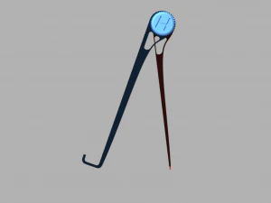 tablet stand 3D Print Model