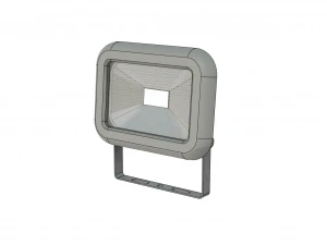 spotlight 3D Model