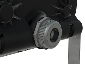 spotlight 3D Model