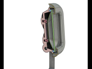 spotlight 3D Model