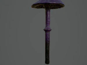 Star wars sci-fi felucia stuff 3D Model