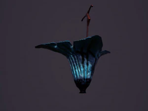 Star wars sci-fi felucia stuff 3D Model