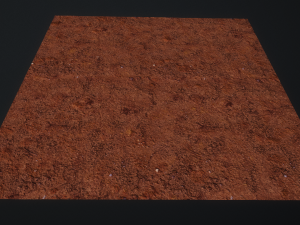 desert CG Dokuları