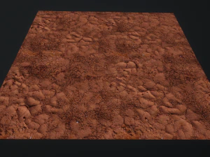 desert CG Textures