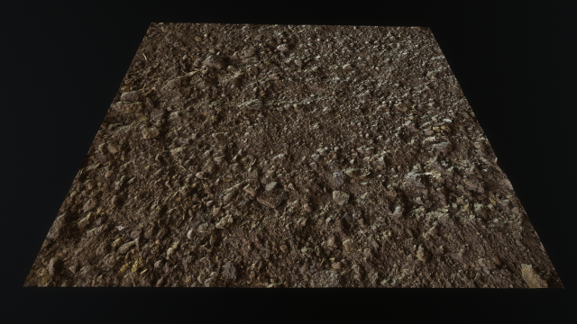 ground felucia Tekstur CG .c4d .max .obj .3ds .fbx .stl .blend 