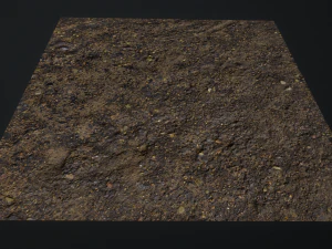ground felucia CG Textures