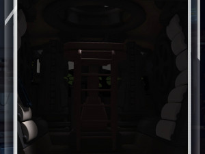 Star Wars 3D Printable Tx-130 Hover Tank 3D Print Model