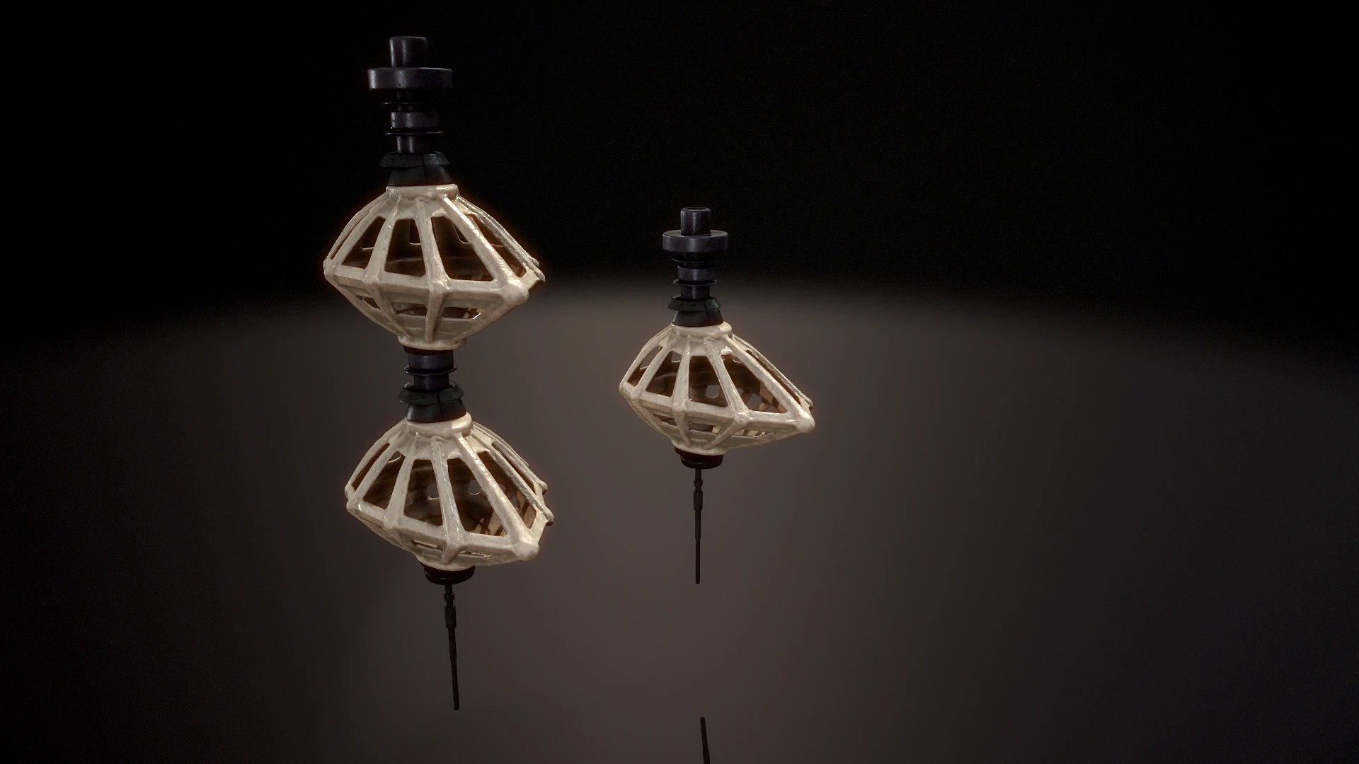 Building 8 3D Model .c4d .max .obj .3ds .fbx .stl .blend 