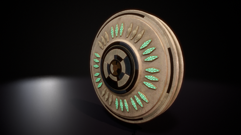 Building 12 a 3D Model .c4d .max .obj .3ds .fbx .stl .blend 