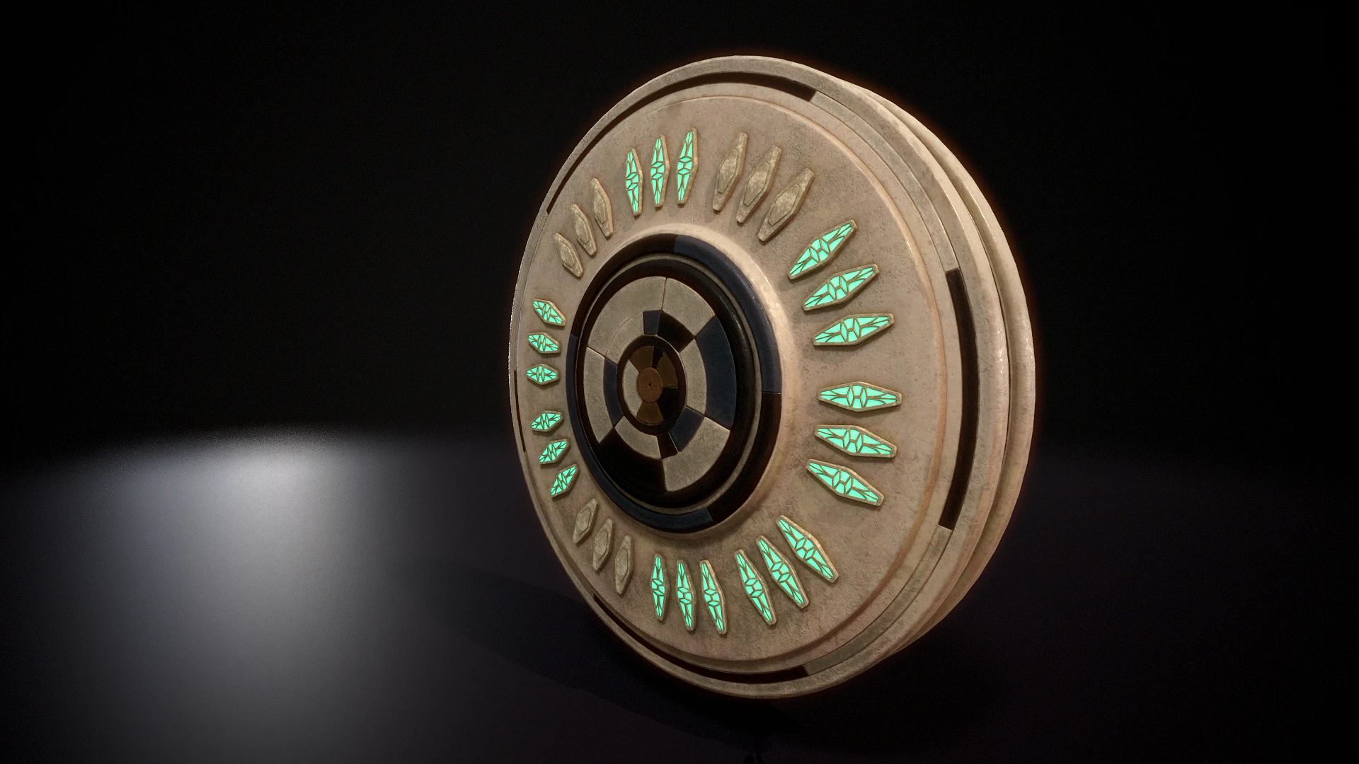 Building 12 a 3D Model .c4d .max .obj .3ds .fbx .stl .blend 