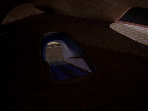 भवन 18 3D मॉडल