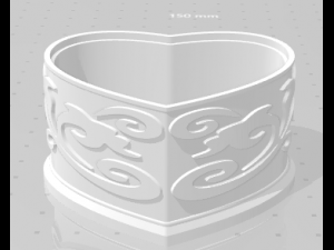 joyero caja 3D Model