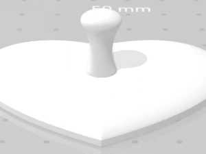 joyero caja 3D Model