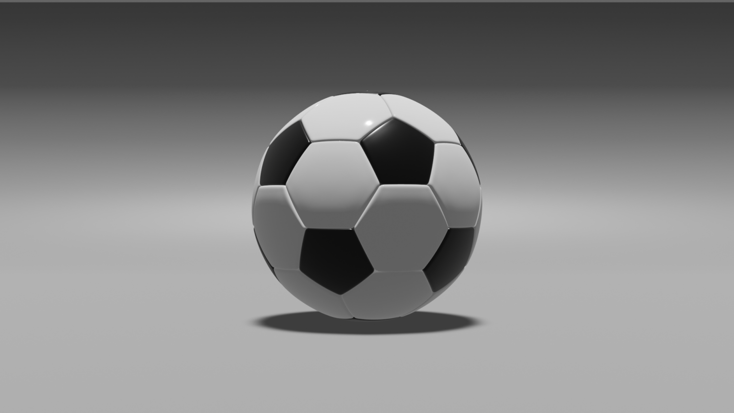 Ball 3d model