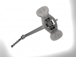 anchor 3D Model