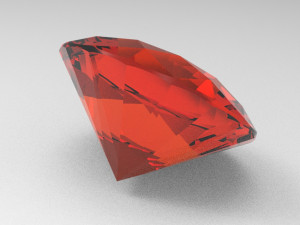 diamond 3D Model