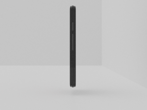 alba four 3D Model