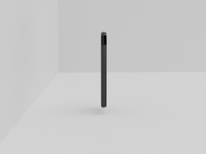 alba four 3D Model