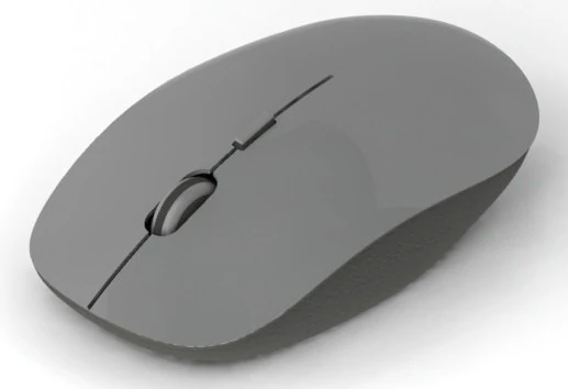 computer mouse 3D Model .c4d .max .obj .3ds .fbx .stl .blend 