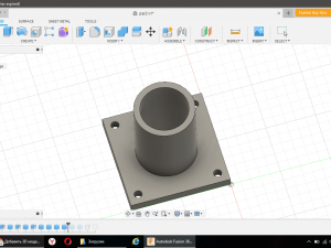 fastening 3D 모델