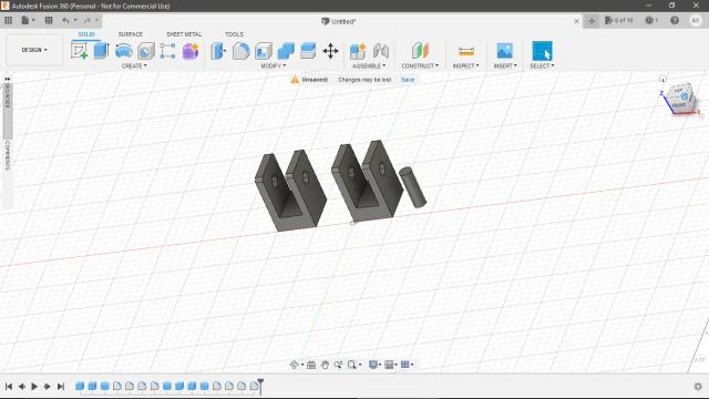 kardan 3D Model .c4d .max .obj .3ds .fbx .stl .blend 