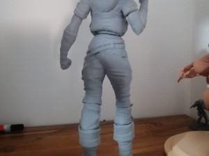 VI Arcane for 3D printing 3D print model 3D प्रिंट मॉडल