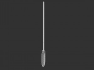shovel 3D Модель