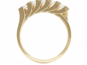 0001 rings 3D Model