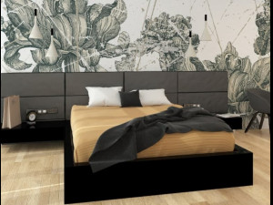 bad room Model 3D