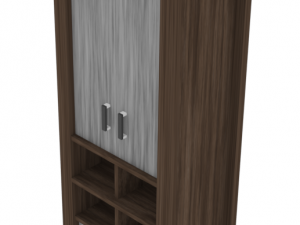 cupboard 3D 모델