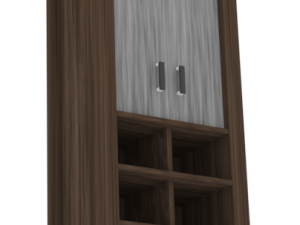 cupboard 3D 모델
