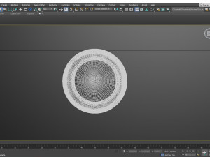 jar 3D Модель