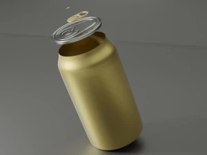 ~할 수 있다 3D 모델