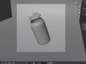 ~할 수 있다 3D 모델